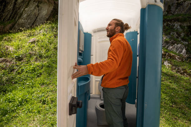 Best Porta potty for special events  in Osborne, KS