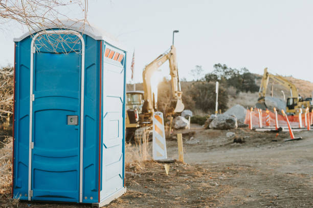 Portable restroom solutions in Osborne, KS