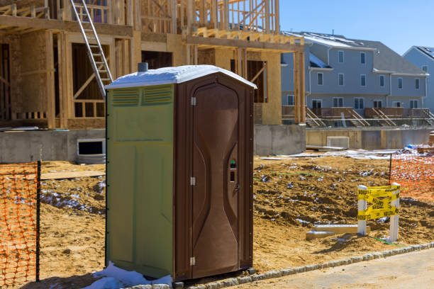 Best Porta potty rental near me  in Osborne, KS