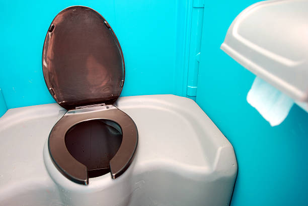 Best Sanitation services for porta potties  in Osborne, KS