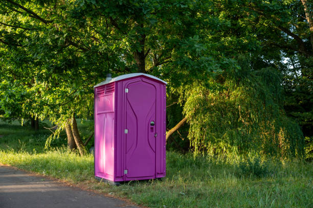 Best High-end porta potty rental  in Osborne, KS