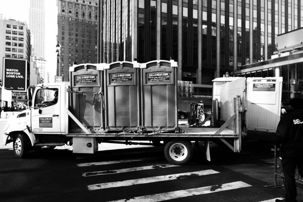 Best Local porta potty services  in Osborne, KS