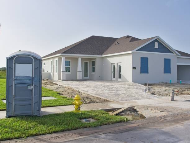 Portable Toilet Options We Offer in Osborne, KS