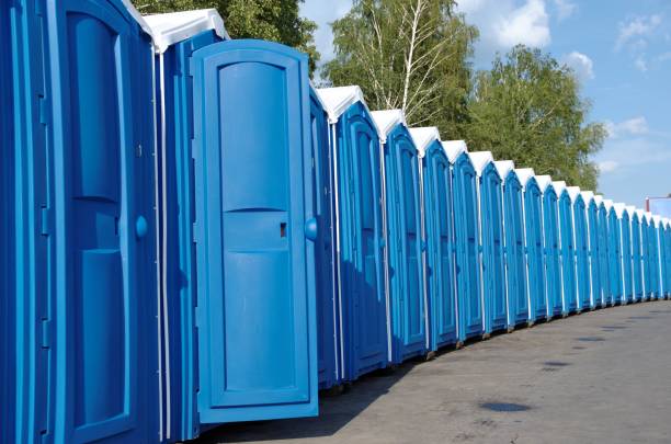 Best Local porta potty services  in Osborne, KS